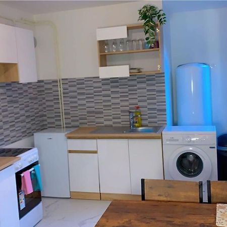 Ot Appart City Logement Elegant Et Central Κλερμόν Φεράν Εξωτερικό φωτογραφία