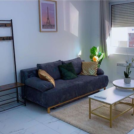 Ot Appart City Logement Elegant Et Central Κλερμόν Φεράν Εξωτερικό φωτογραφία