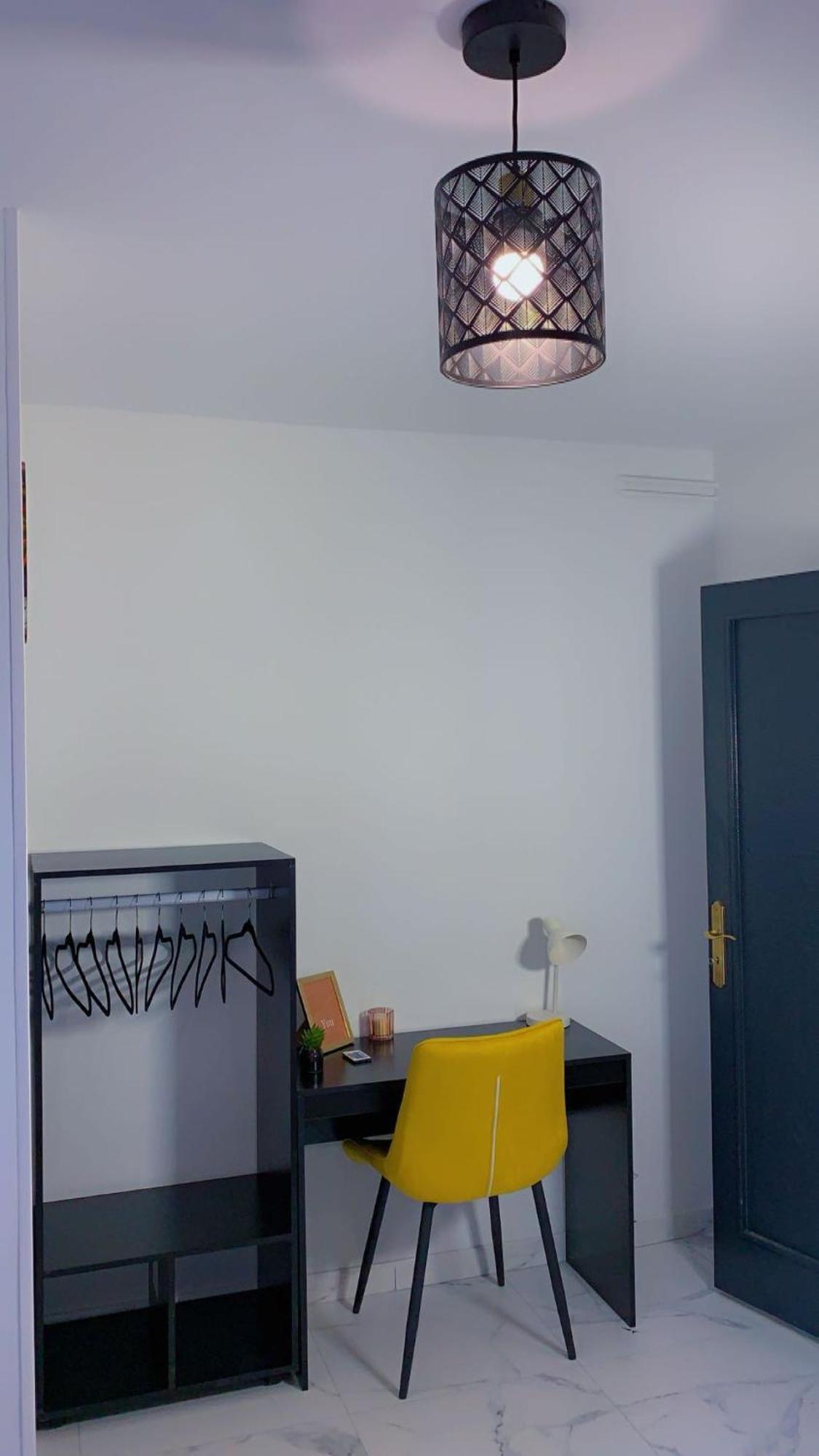 Ot Appart City Logement Elegant Et Central Κλερμόν Φεράν Εξωτερικό φωτογραφία