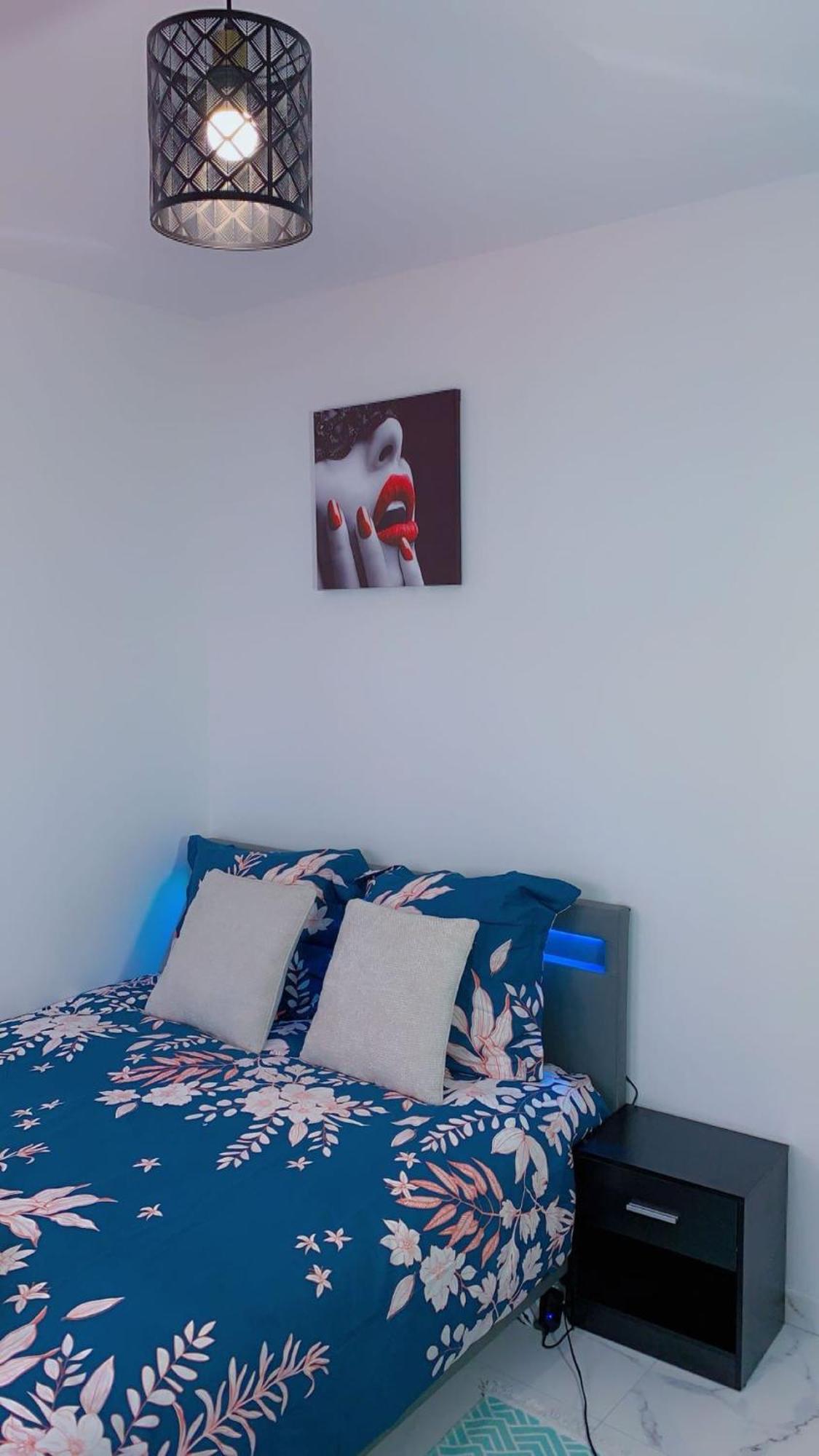 Ot Appart City Logement Elegant Et Central Κλερμόν Φεράν Εξωτερικό φωτογραφία